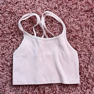 Women’s athletic top